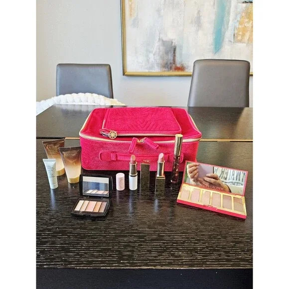 Estée Lauder Set of 9 - Picture 3 of 6